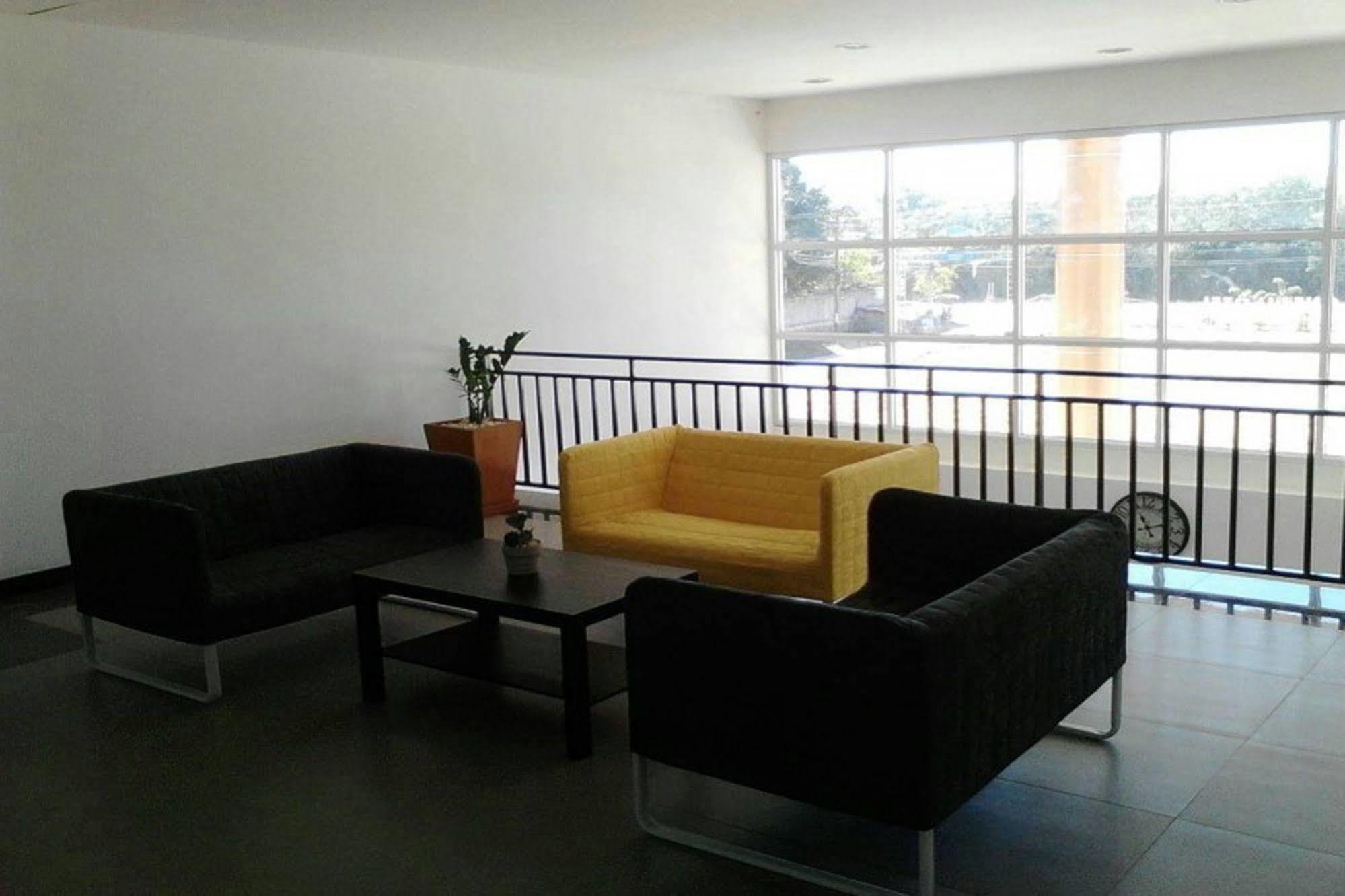 One Fu Hotel Surin Exterior foto